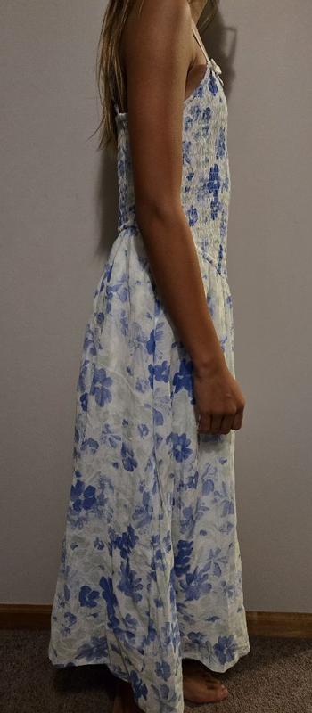 Customer photo for "Cute and comfortable dress"