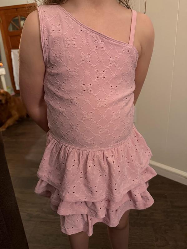 Customer photo for "Very great quality, super cute dress!"