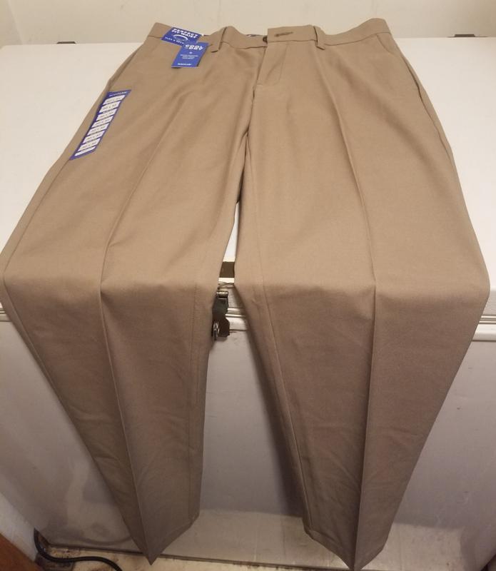 My new dress pants!