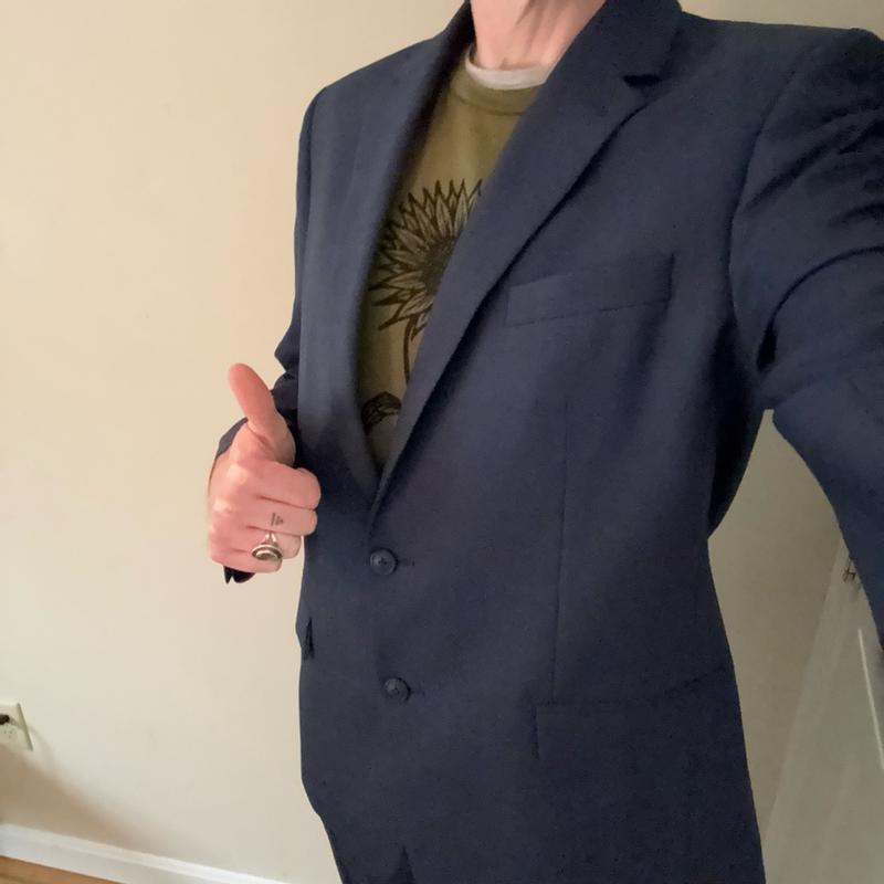 Customer carousel item 1.