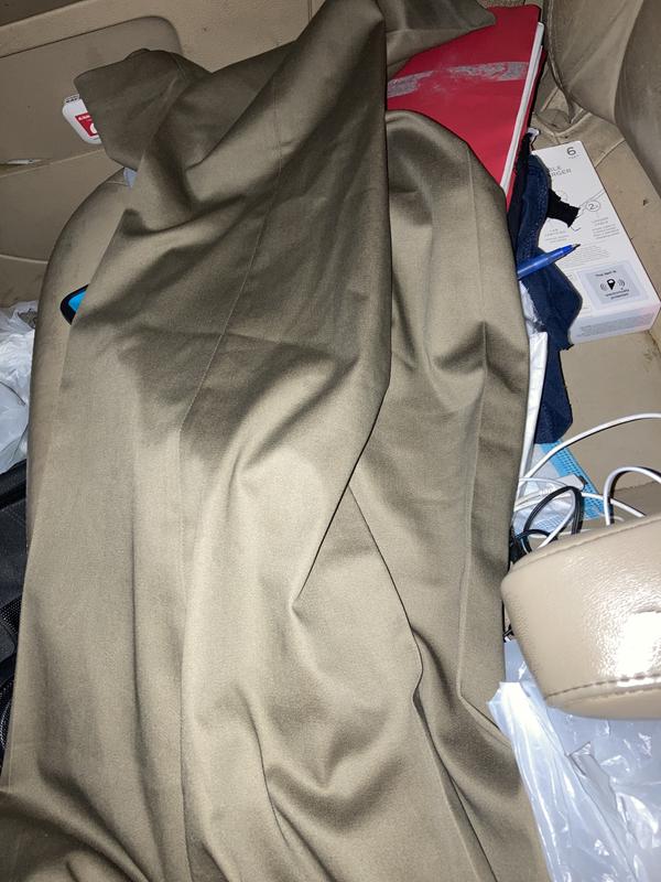 My pants