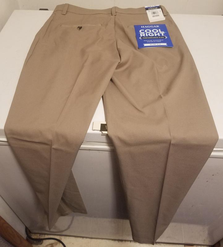 My new dress pants!
