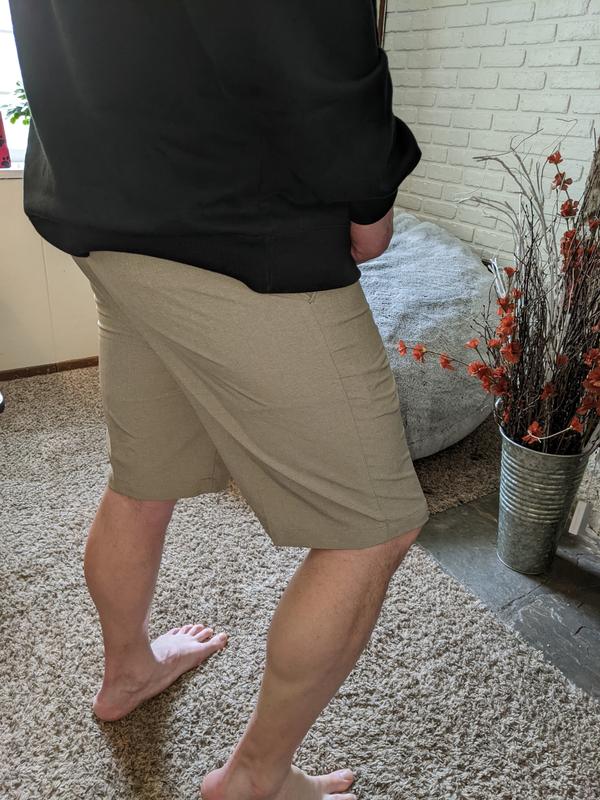 The Active Series™ Stretch Performance Utility Short