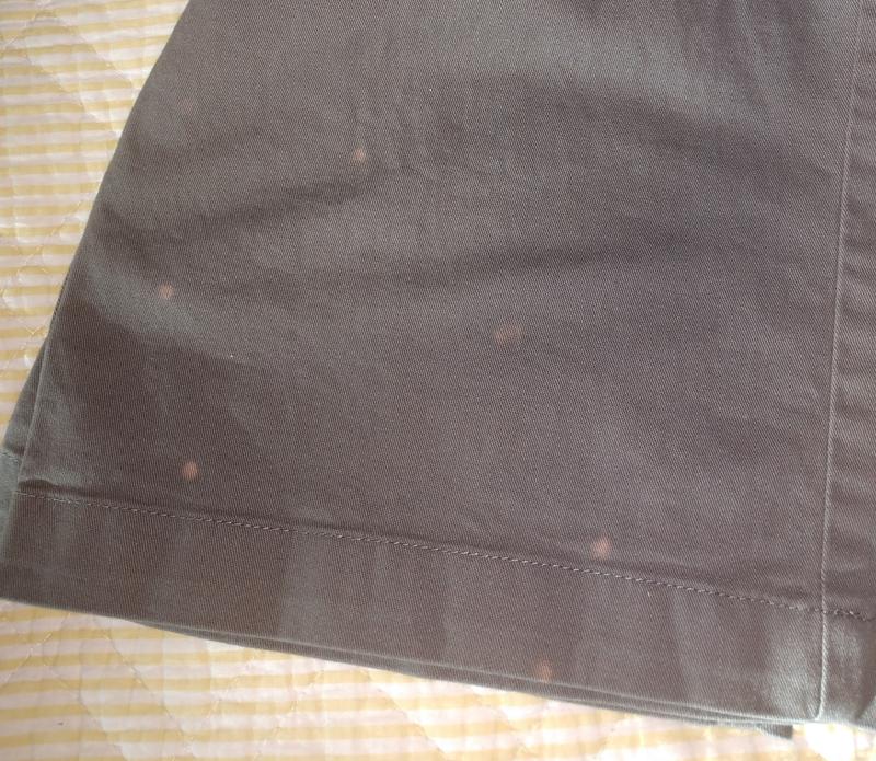 haggar cargo pants