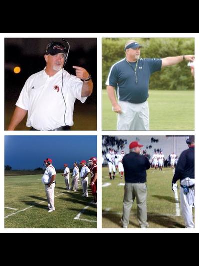 Cool 18- coaching pants