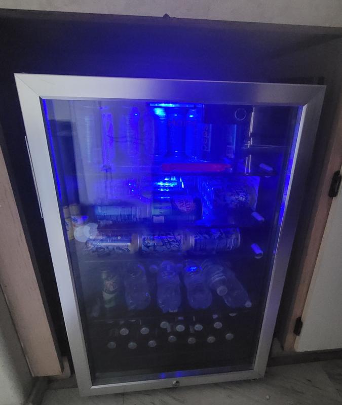 Customer photo 1