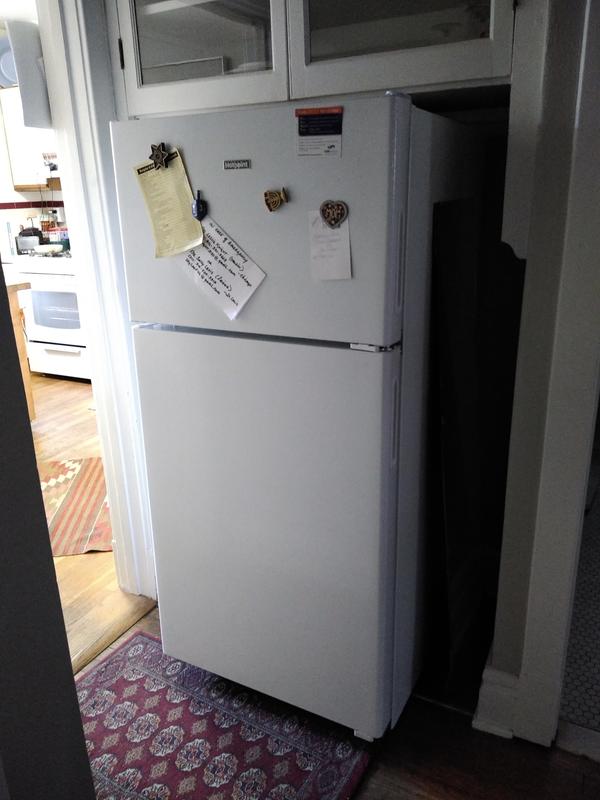 Home depot hotpoint refrigerator sales