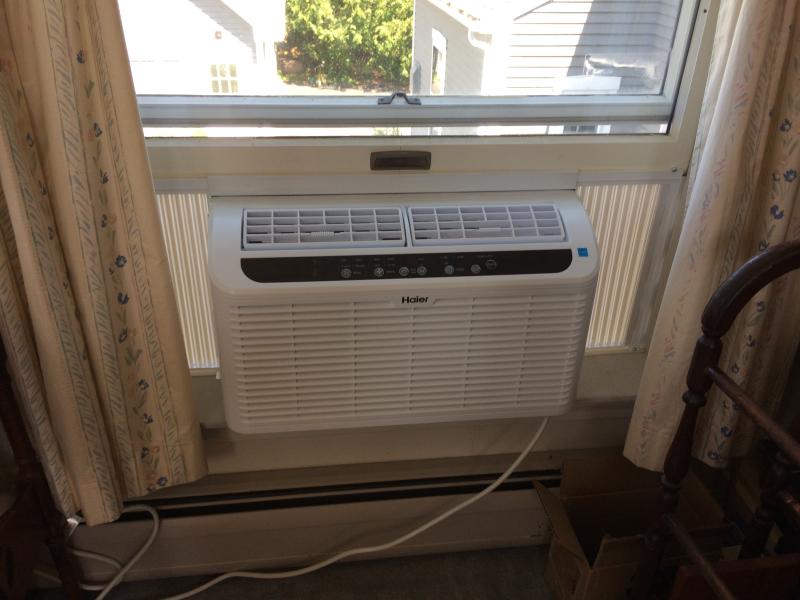 Window Air Conditioner - ESAQ406T - Haier Appliances Window Air Conditioner - ESAQ406T - Haier Appliances
