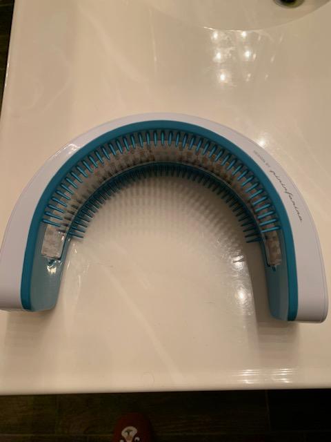 Hairmax Laserband 82