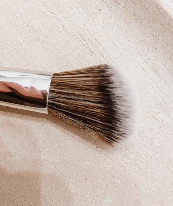Contour Brush Set Makeup Angled Brush Includes Nose Contouring Sculpting Brush  Blush Brush, 1 Count - Harris Teeter