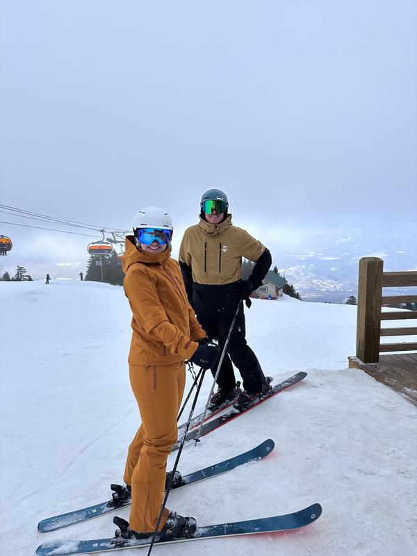 Customer photo for "Best pants especially for curvy girls!"