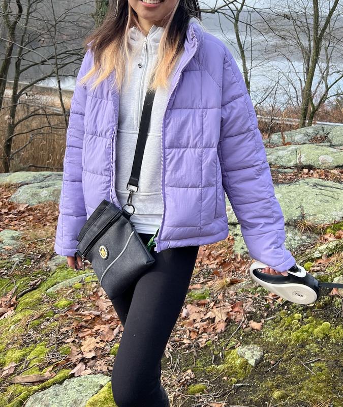 Customer photo for "Best light jacket!"