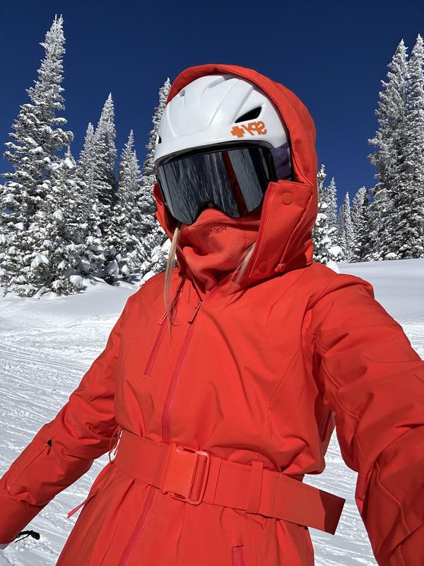 Helly Hansen - Women's Sccop-Neck L/S Athletic Top - MSRP comp $50: Gr –  Life Outside Gear Exchange