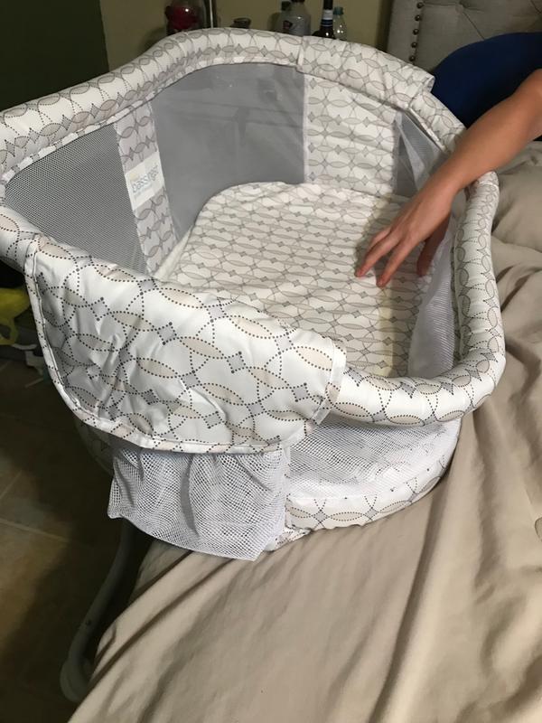 halo bassinest walmart canada