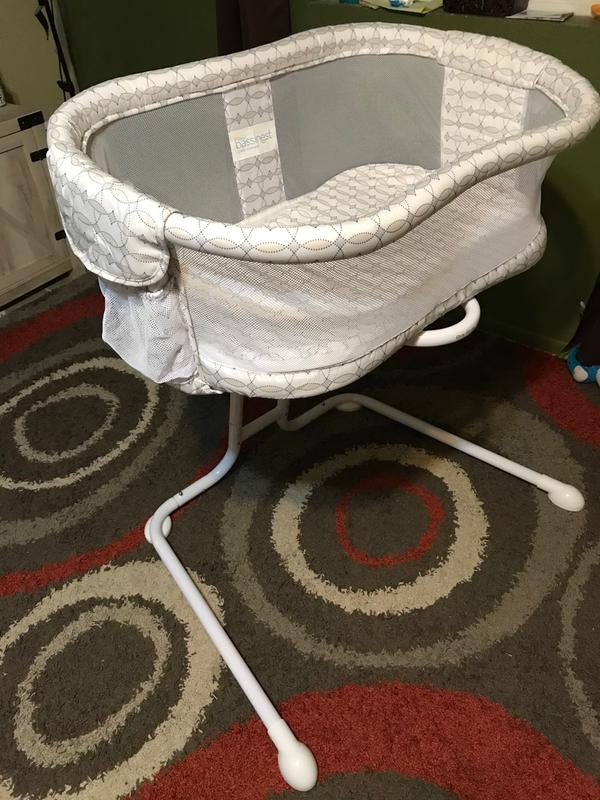 halo bassinest walmart canada