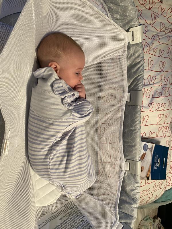 Halo Swivel Halo Bassinest Swaddle Halo Swaddle Halo Bassinest