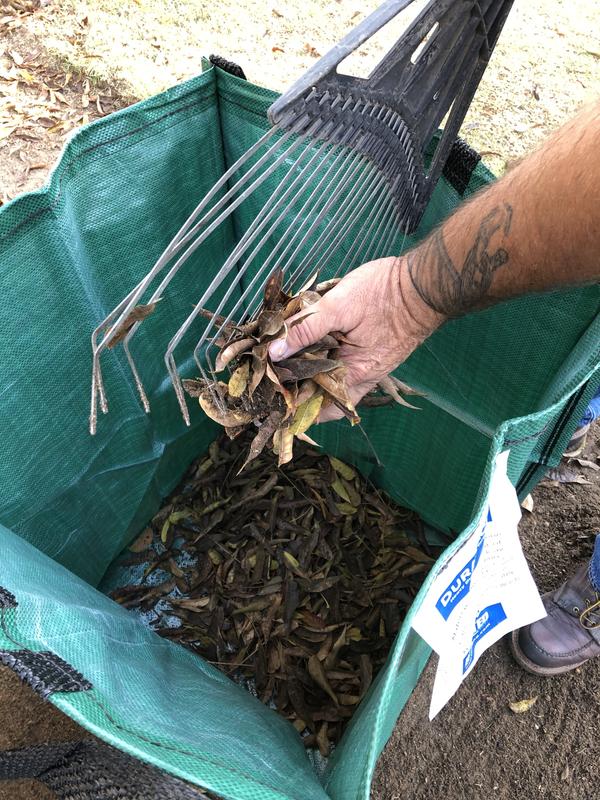 Made durable to hold up to 1,000 LBS