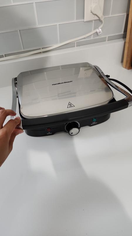 Panini press