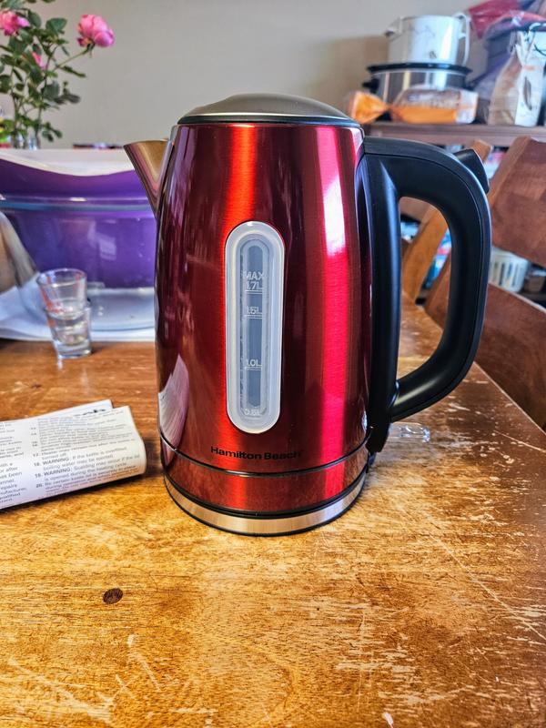 Simple and attractive.