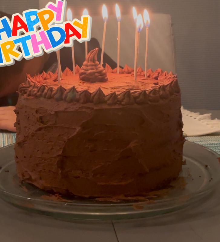 Amazing tasting and good looking results!!