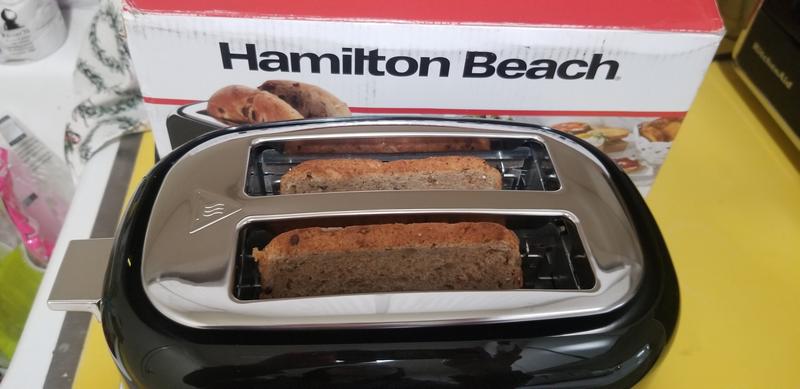 Toaster, Hamilton Beach®