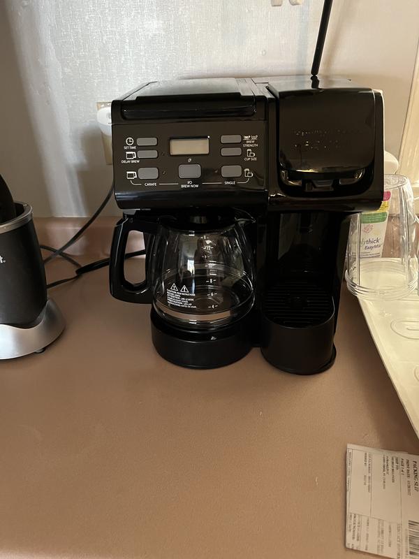 FlexBrew Trio Coffee Maker by Hamilton Beach at Fleet Farm