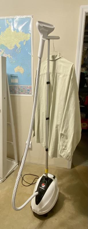 Garment Steamer - 11550