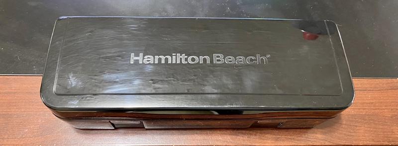 Storage Case