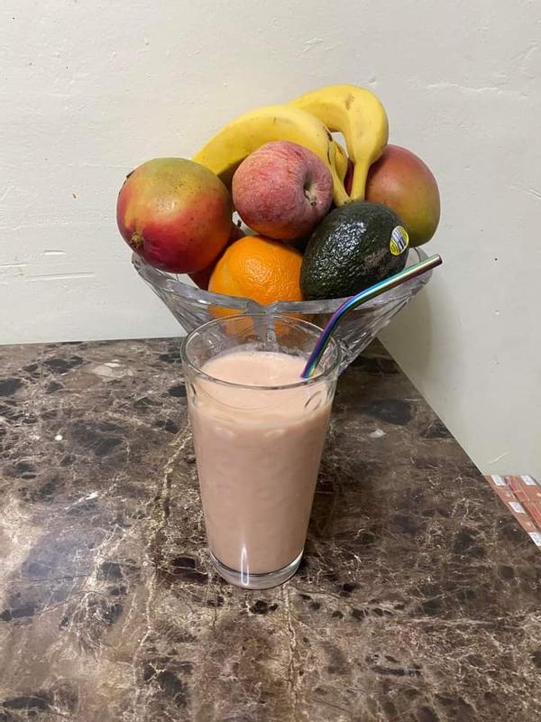 Makes great smoothies