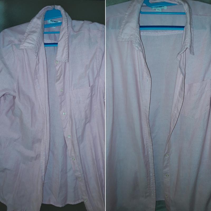 Left side is the "before"