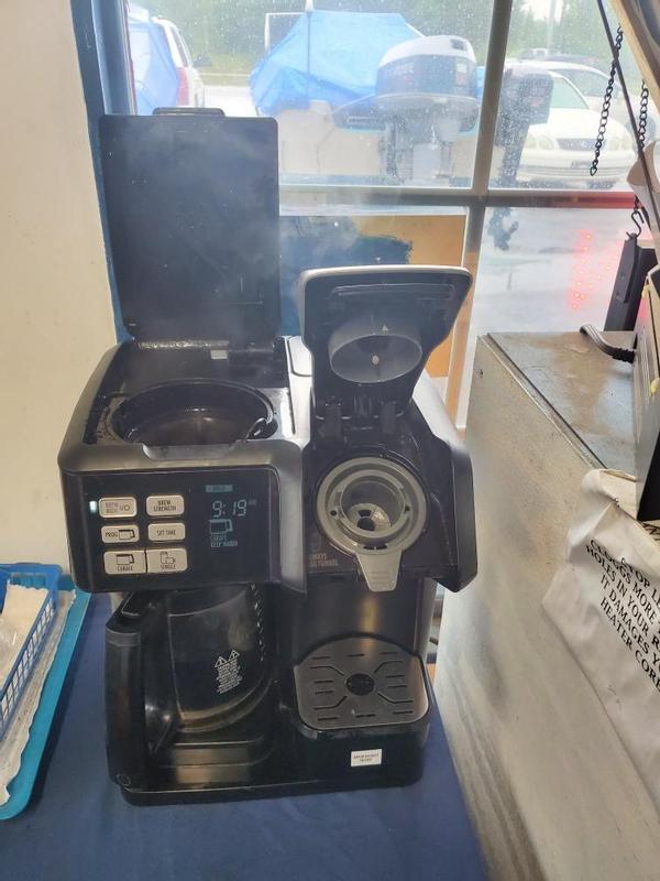 The Best Coffee Maker Ever