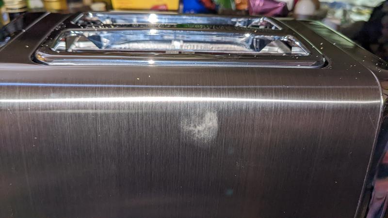 Customer photo 2 of 4. Click to open full size image.