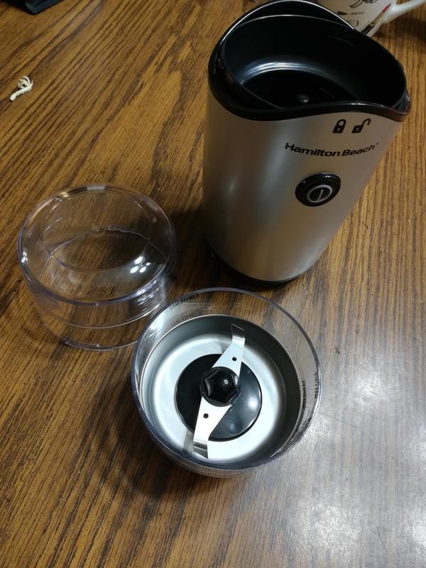 Hamilton Beach Coffee Grinder for Sale in Spring Grove, IL - OfferUp