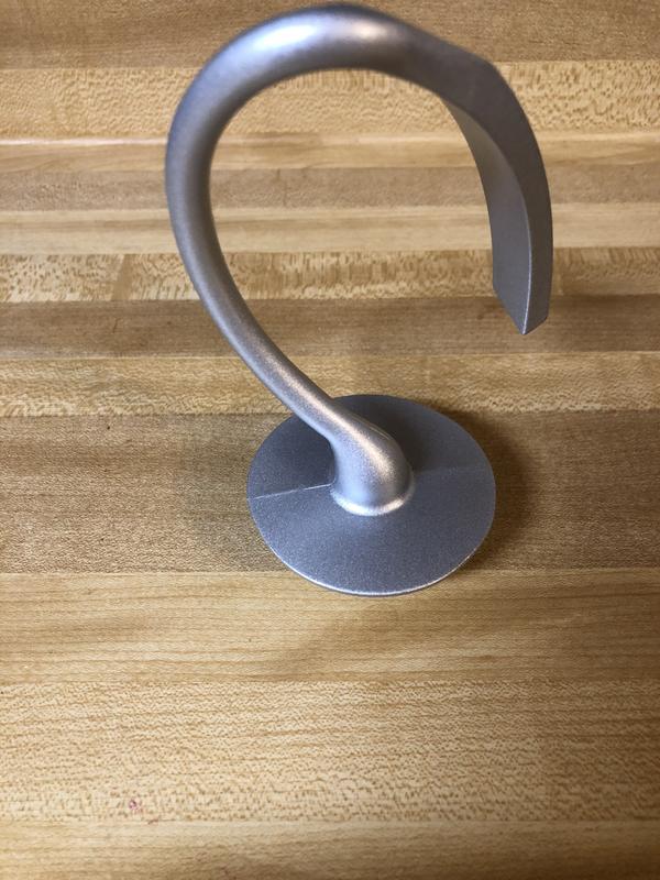 Dough, Bread Attachment