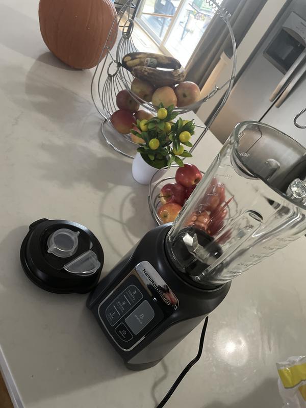 Hamilton Beach blender