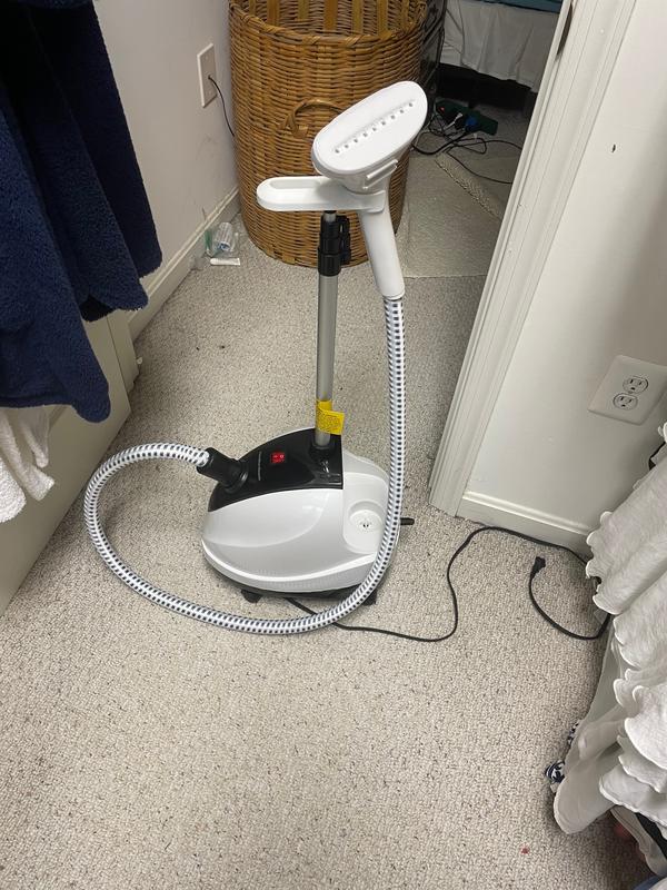 Hamilton Beach Full Size Garment Steamer