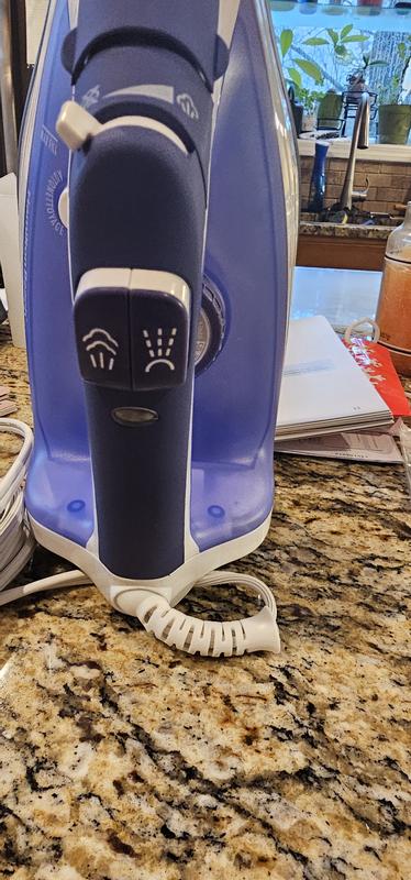 Like buy wish it had retractable cord