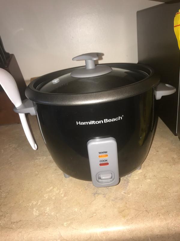 Check out the warm & cook functions