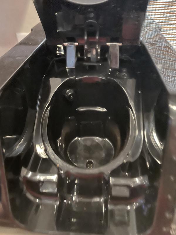 So easy to open and clean