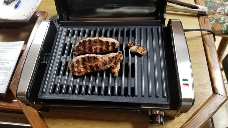 Customer photo 2 of 3. Click to open full size image.