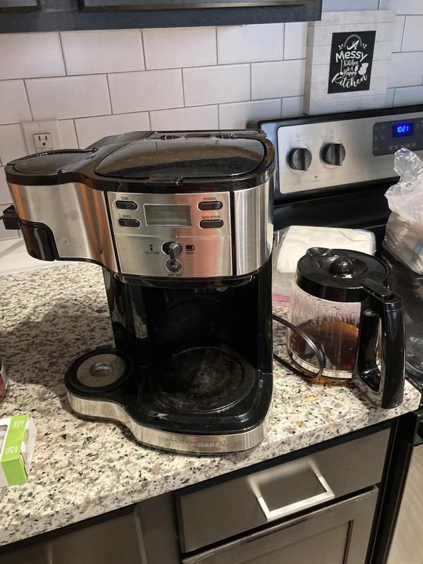 Good coffee maker