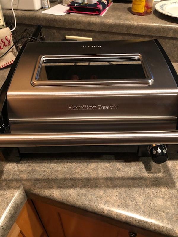 Does not take up a lot of space