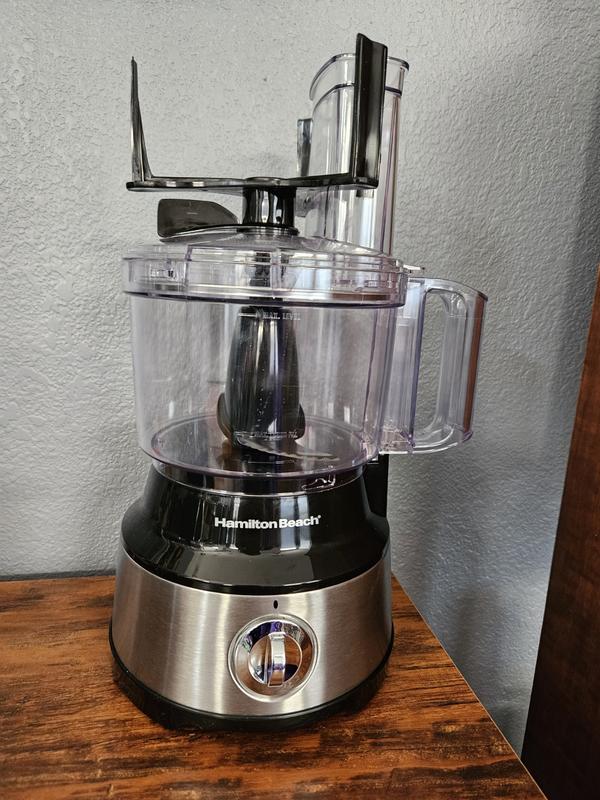 My less-than-optimal storage solution.