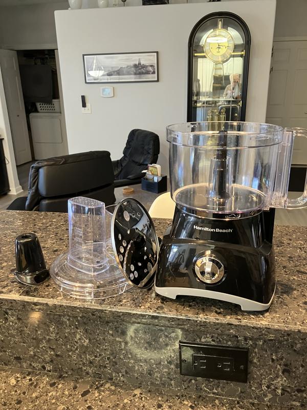 Hamilton Beach 8 Cup Food Processor | Meijer