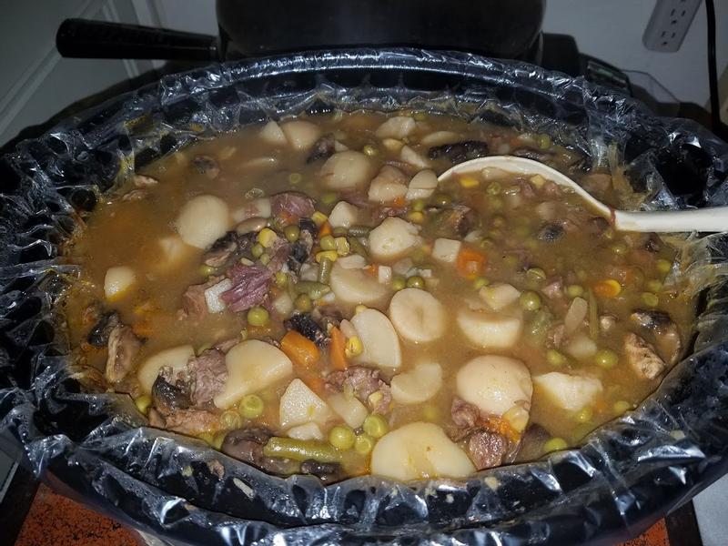 Beef Stew