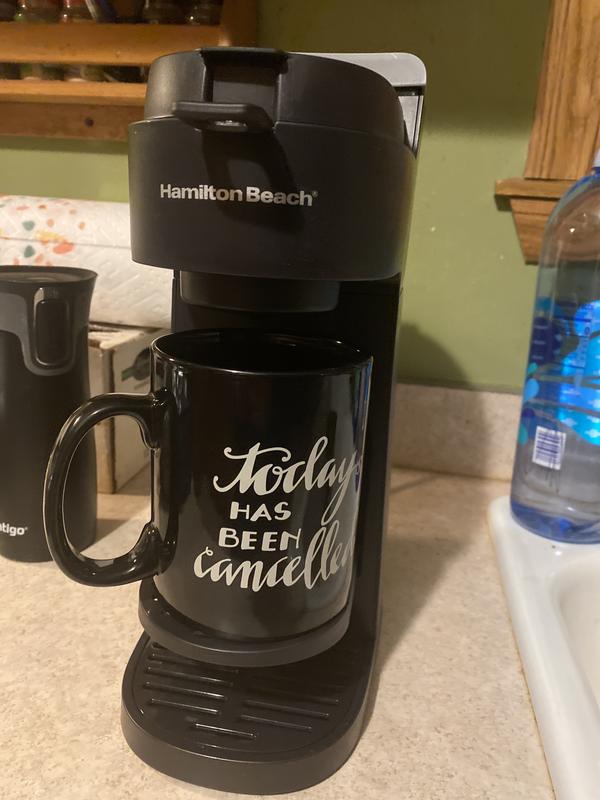 Big or small it does it all!