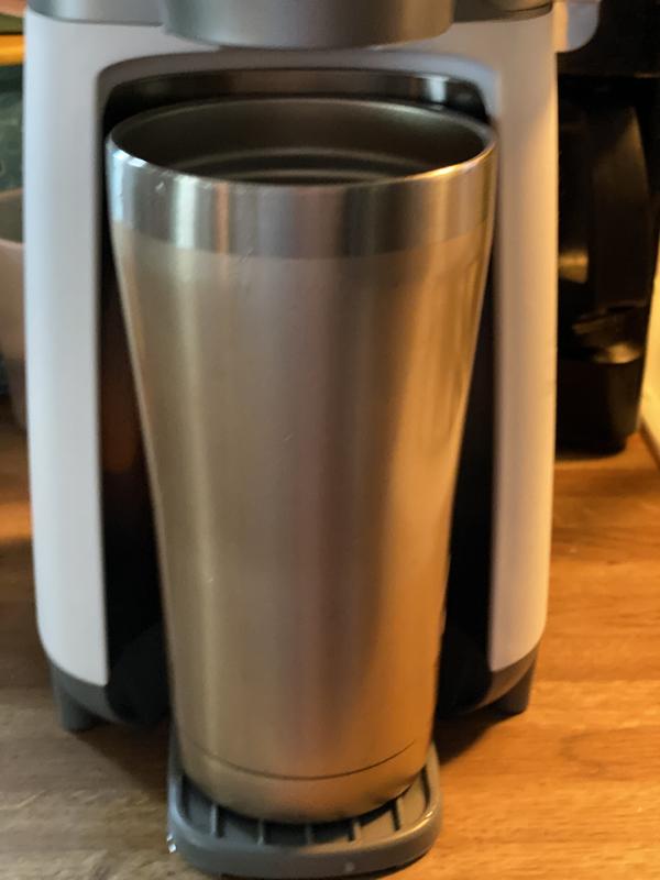 Cold brew keep cold cup