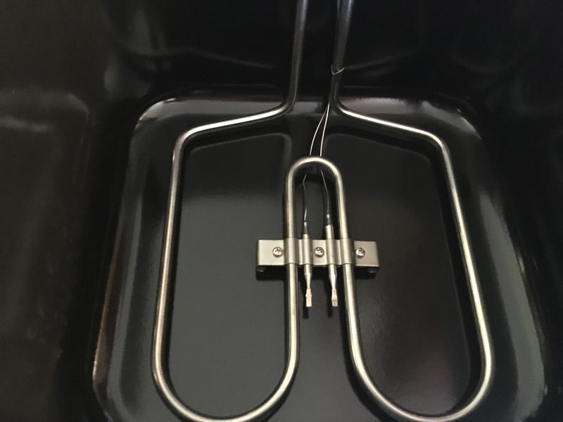 This is how it comes & all that is included