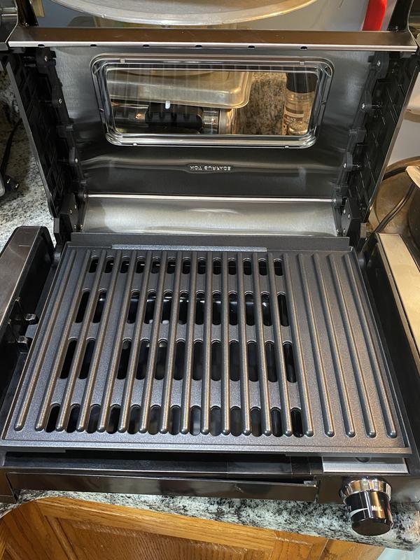 Indoor Grill