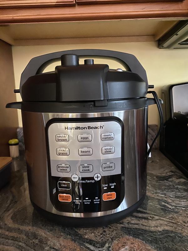 Multifunctional cooker